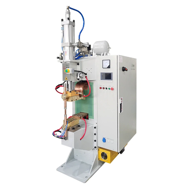 Pengisian Pelebaran Kapasitor